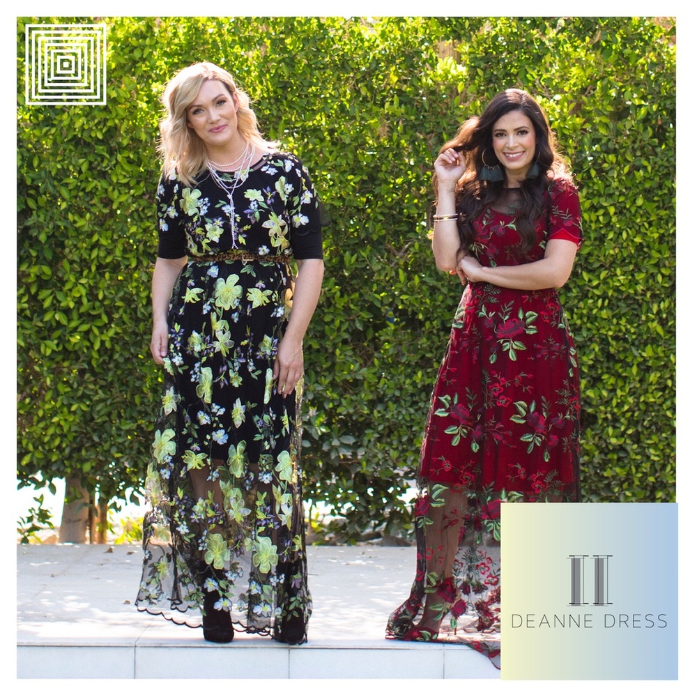 Lularoe Deanne 2
